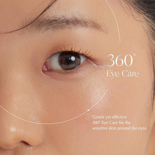 Exclusive AXIS Collagen Eye Serum Roll-On